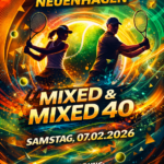 2. NTC-Indoor-Mixed-LK-Turnier 2026