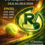 3. ROHA OPEN 2026