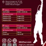 NTC-NK-4-Turnier 2026
