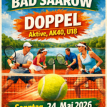SUNBALL TENNIS Doppel-LK-Turnier 2026