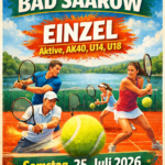 SUNBALL TENNIS Summer-LK-Turnier 2026