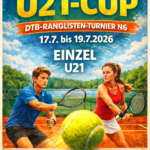 BAD SAAROW U21 CUP