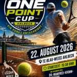 ONE-POINT-CUP Ahlbeck