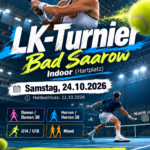 1. Sunball Tennis Winter-LK-Cup 2026/2027