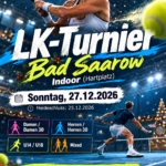 2. Sunball Tennis Winter-LK-Cup 2026/2027